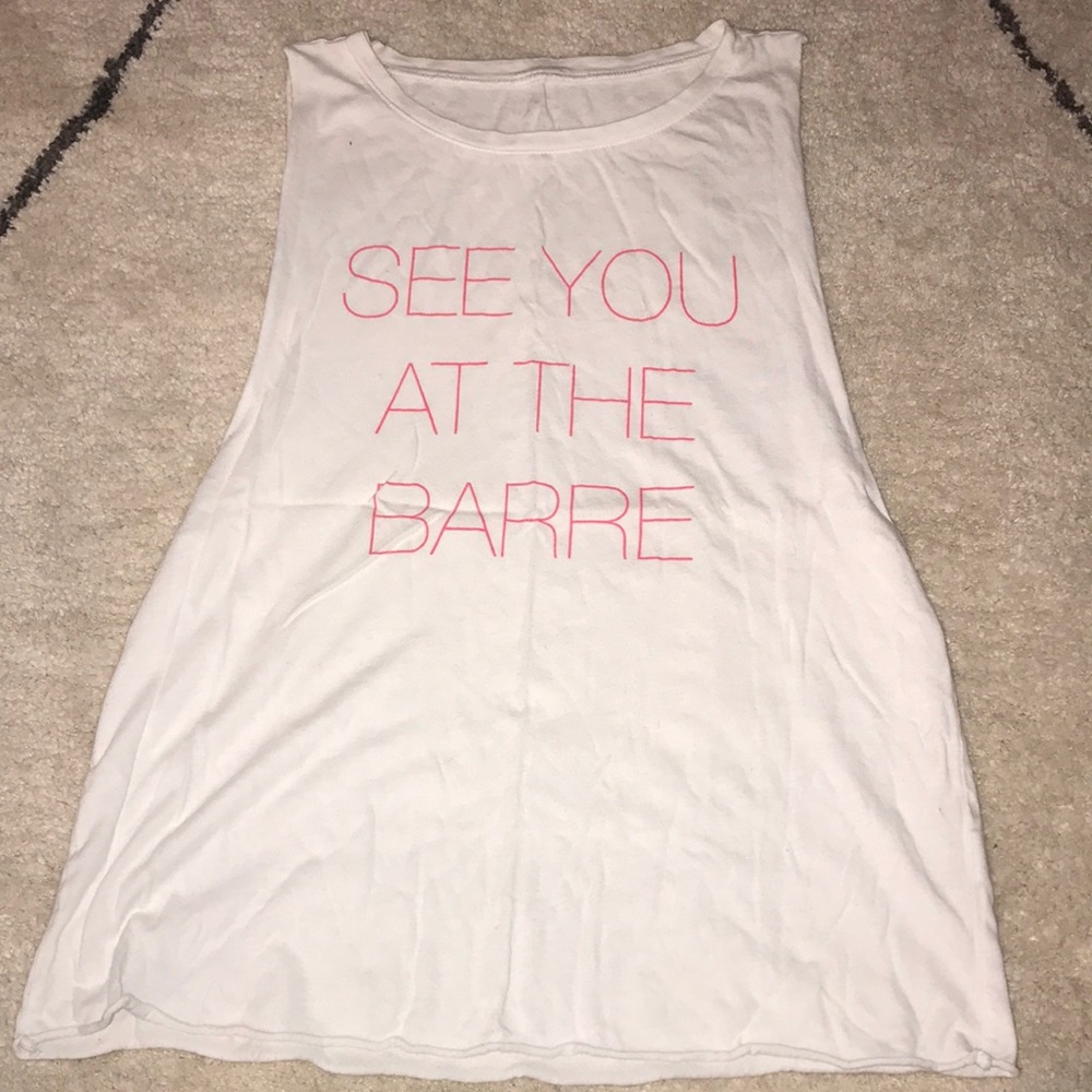 Emi Jay Tank